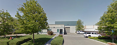 union-city-machine-shop | UMEC Union City machine shop